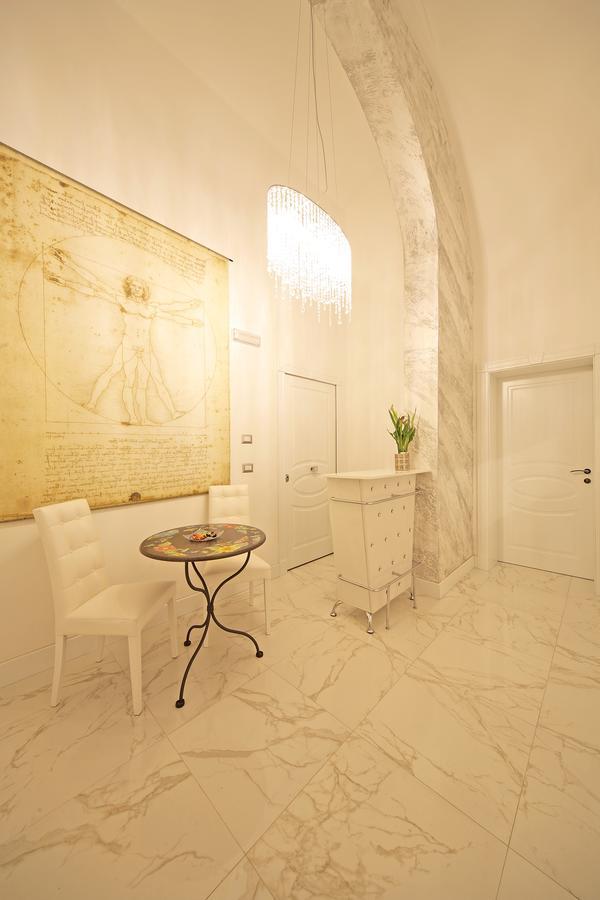 La Dimora Del Marchese Bed & Breakfast คาตาเนีย ภายนอก รูปภาพ